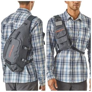 patagonia front sling